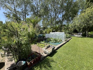 Maison a vendre Bénodet 29950 Finistère 130 m2  543400 euros