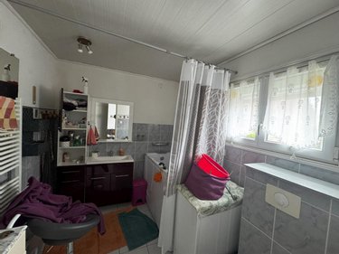 Maison a vendre Auberchicourt 59165 Nord 55 m2 3 pièces 65500 euros