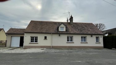 Maison a vendre Saint-Michel-des-Andaines 61600 Orne 108 m2 5 pièces 148000 euros