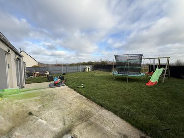 Maison a vendre Corbie 80800 Somme 80 m2 4 pièces 218400 euros