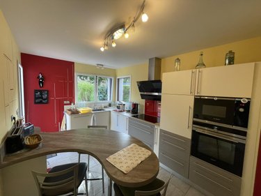 Maison a vendre Concarneau 29900 Finistère 185 m2 7 pièces 750240 euros