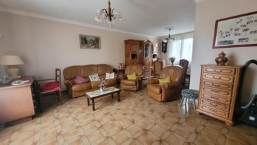 Maison a vendre Sablé-sur-Sarthe 72300 Sarthe 86 m2 4 pièces 107625 euros