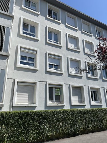 Appartement a vendre Outreau 62230 Pas-de-Calais 77 m2 4 pièces 91000 euros