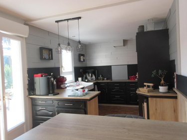 Maison a vendre Locminé 56500 Morbihan 140 m2 7 pièces 291520 euros