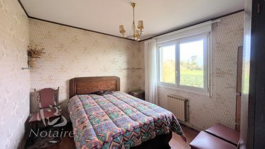 Maison a vendre Cléder 29233 Finistère 84 m2 6 pièces 132750 euros