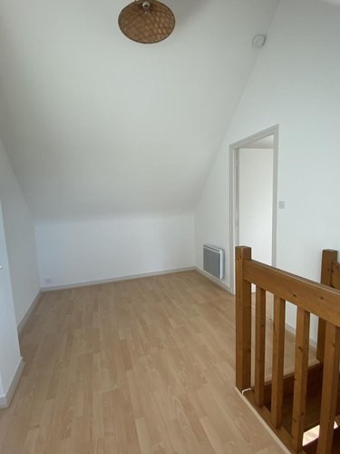 Location appartement Loudéac 22600 Côtes-d'Armor 59 m2 3 pièces 620 euros