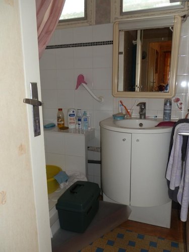 Maison a vendre Châlette-sur-Loing 45120 Loiret 73 m2 4 pièces 132000 euros