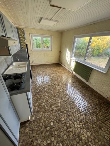 Maison a vendre Vendin-le-Vieil 62880 Pas-de-Calais 86 m2 4 pièces 127200 euros