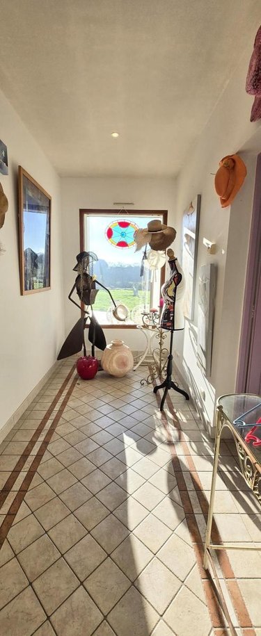 Maison a vendre Pornic 44210 Loire-Atlantique 213 m2 8 pièces 766000 euros