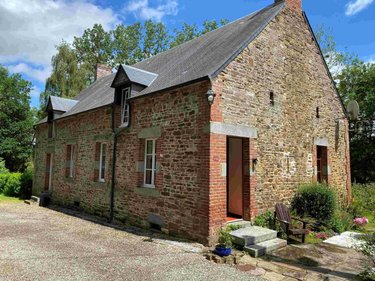 Maison a vendre Saint-Philbert-sur-Orne 61430 Orne 110 m2 6 pièces 259930 euros