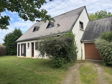 Maison a vendre Avrillé 49240 Maine-et-Loire 136 m2 5 pièces 270872 euros