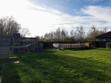 Maison a vendre Vitry-en-Artois 62490 Pas-de-Calais 101 m2 5 pièces 246280 euros