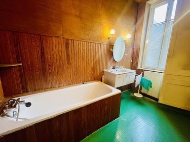 Appartement a vendre Rouen 76000 Seine-Maritime 86 m2  105000 euros