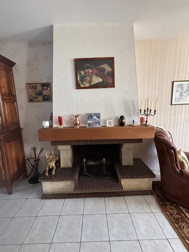 Maison a vendre Villebernier 49400 Maine-et-Loire 78 m2 3 pièces 182875 euros