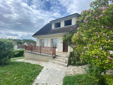 Maison a vendre Ceton 61260 Orne 122 m2 7 pièces 127200 euros
