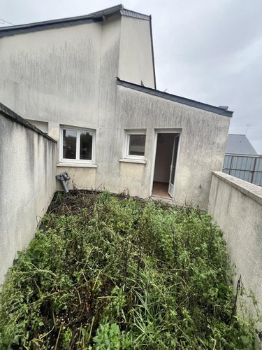 Appartement a vendre Soucelles 49140 Maine-et-Loire 97 m2 5 pièces 177650 euros