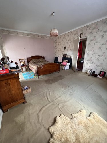 Maison a vendre Jarzé-Villages 49140 Maine-et-Loire 151 m2 5 pièces 130625 euros