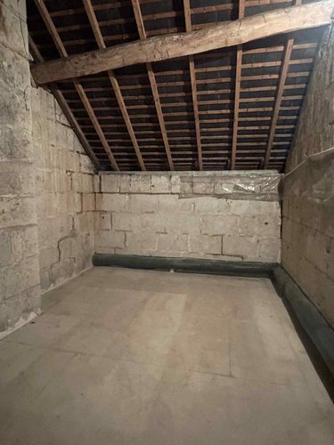 Maison a vendre Turquant 49730 Maine-et-Loire 78 m2 2 pièces 136364 euros