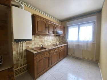 Appartement a vendre Reims 51100 Marne 59 m2 3 pièces 129000 euros