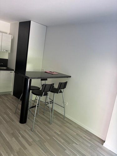 Location appartement Rouen 76000 Seine-Maritime 30 m2  500 euros