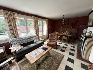 Immeuble a vendre Corbie 80800 Somme 235 m2  332800 euros