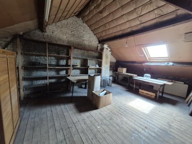 Maison a vendre Ablain-Saint-Nazaire 62153 Pas-de-Calais 105 m2 3 pièces 197600 euros