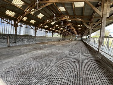 Terrains de loisirs bois etangs a vendre Vritz 44540 Loire-Atlantique 46325 m2  96000 euros
