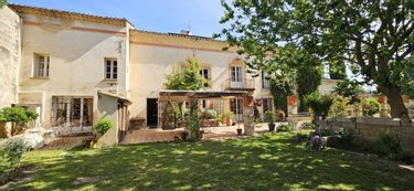 Maison a vendre Vergèze 30310 Gard 360 m2 9 pièces 1248500 euros