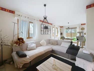 Maison a vendre Ploemeur 56270 Morbihan 137 m2 8 pièces 395120 euros