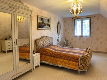 Maison a vendre Soulgé-sur-Ouette 53210 Mayenne 260 m2 8 pièces 468000 euros