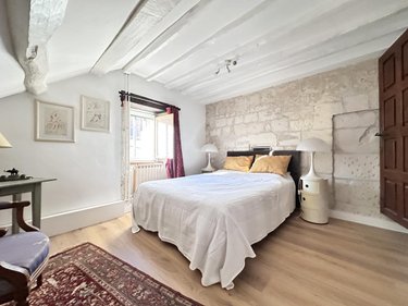 Maison a vendre Saint-Épain 37800 Indre-et-Loire 200 m2 8 pièces 365800 euros