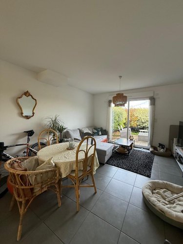 Maison a vendre Sainte-Gemmes-sur-Loire 49130 Maine-et-Loire 56 m2 3 pièces 188640 euros