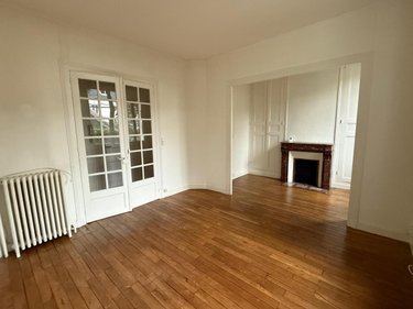 Appartement a vendre Tours 37000 Indre-et-Loire 58 m2  262500 euros