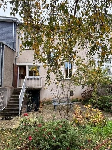 Maison a vendre Angers 49000 Maine-et-Loire 103 m2 5 pièces 367500 euros