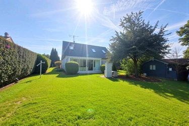 Maison a vendre Sautron 44880 Loire-Atlantique 97 m2 4 pièces 353600 euros