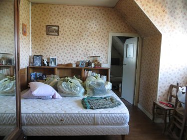 Maison a vendre Vire-Normandie 14500 Calvados 101 m2 5 pièces 107000 euros