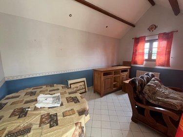 Maison a vendre Houesville 50480 Manche 110 m2  174900 euros