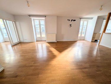 Appartement a vendre Vichy 03200 Allier 135 m2 5 pièces 367000 euros