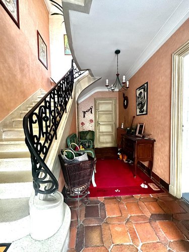 Maison a vendre Hennebont 56700 Morbihan 242 m2 8 pièces 564480 euros