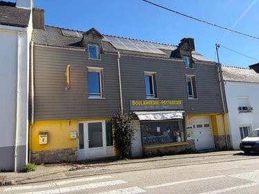 Maison a vendre Pluvigner 56330 Morbihan 147 m2 5 pièces 187920 euros