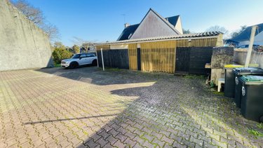 Maison a vendre La Trinité-sur-Mer 56470 Morbihan 85 m2 5 pièces 509080 euros