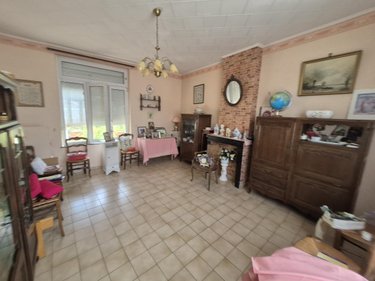 Maison a vendre Anzin-Saint-Aubin 62223 Pas-de-Calais 105 m2 3 pièces 208000 euros