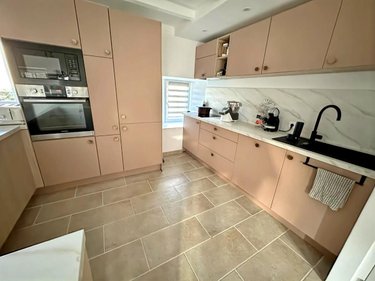 Maison a vendre Saint-Germain-des-Vaux 50440 Manche 88 m2 3 pièces 257800 euros