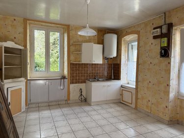 Maison a vendre Gomené 22230 Côtes-d'Armor 43 m2  64500 euros