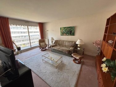 Appartement a vendre Angers 49000 Maine-et-Loire 93 m2 4 pièces 304500 euros
