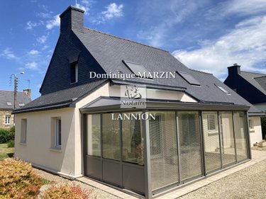 Maison a vendre Lannion 22300 Côtes-d'Armor 110 m2 5 pièces 302148 euros