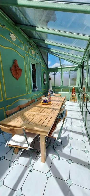 Maison a vendre Vic-Fezensac 32190 Gers 192 m2 8 pièces 218000 euros