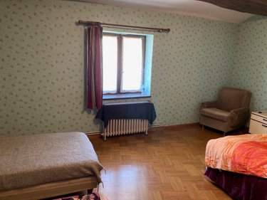 Maison a vendre Crans 01320 Ain 188 m2 6 pièces 388000 euros