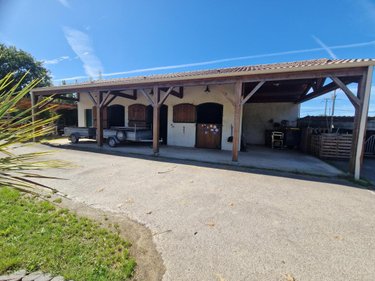 Maison a vendre Chauvé 44320 Loire-Atlantique 216 m2 7 pièces 463425 euros