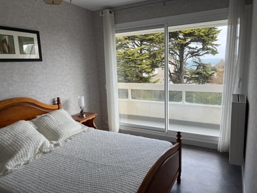 Appartement a vendre Saint-Quay-Portrieux 22410 Côtes-d'Armor 39 m2 2 pièces 201520 euros